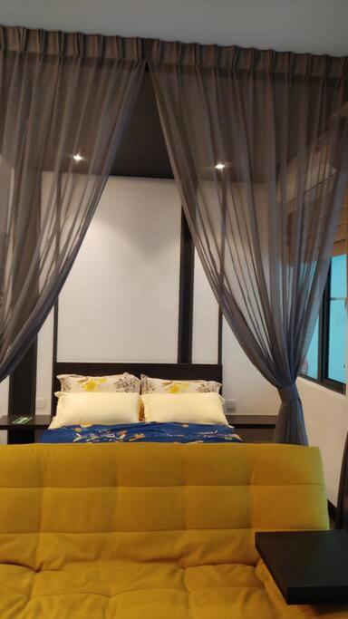 Hidayah Homestay Near Ukm And Ktm Station With High Speed Wifi - Pool & River View Bangi Εξωτερικό φωτογραφία