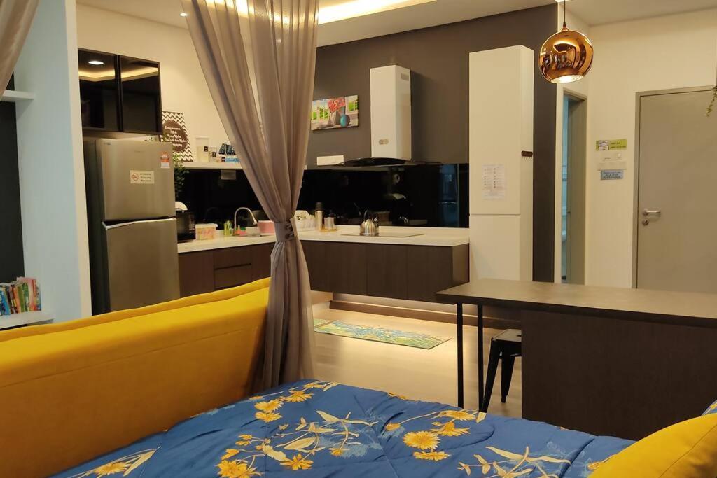 Hidayah Homestay Near Ukm And Ktm Station With High Speed Wifi - Pool & River View Bangi Εξωτερικό φωτογραφία