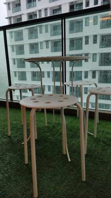 Hidayah Homestay Near Ukm And Ktm Station With High Speed Wifi - Pool & River View Bangi Εξωτερικό φωτογραφία
