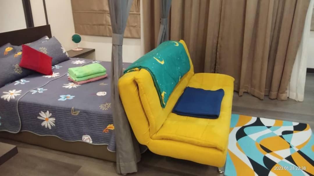 Hidayah Homestay Near Ukm And Ktm Station With High Speed Wifi - Pool & River View Bangi Εξωτερικό φωτογραφία