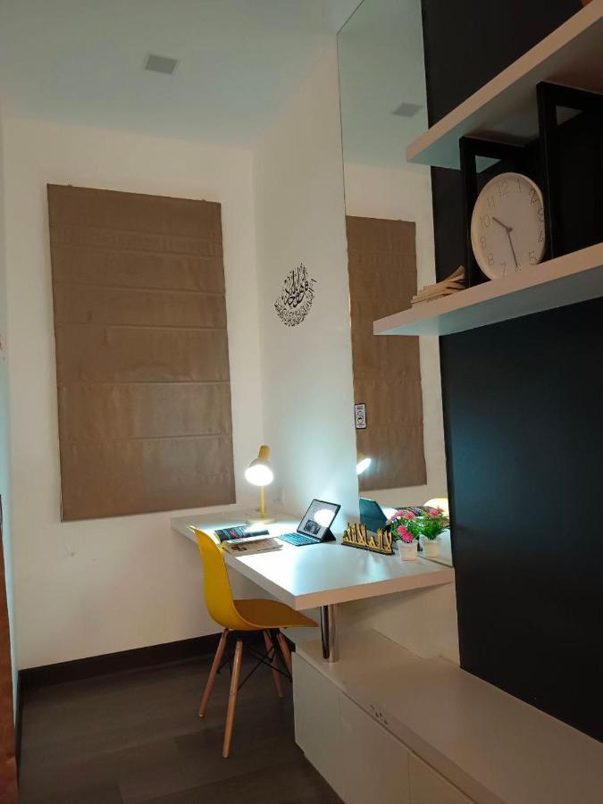 Hidayah Homestay Near Ukm And Ktm Station With High Speed Wifi - Pool & River View Bangi Εξωτερικό φωτογραφία